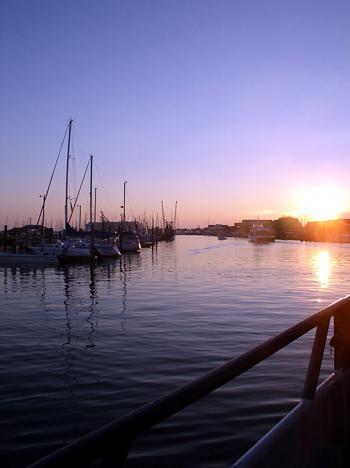 Corpus Christi, Texas